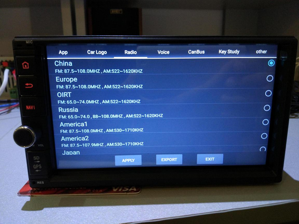 Фото в бортжурнале KIA Rio (3G)