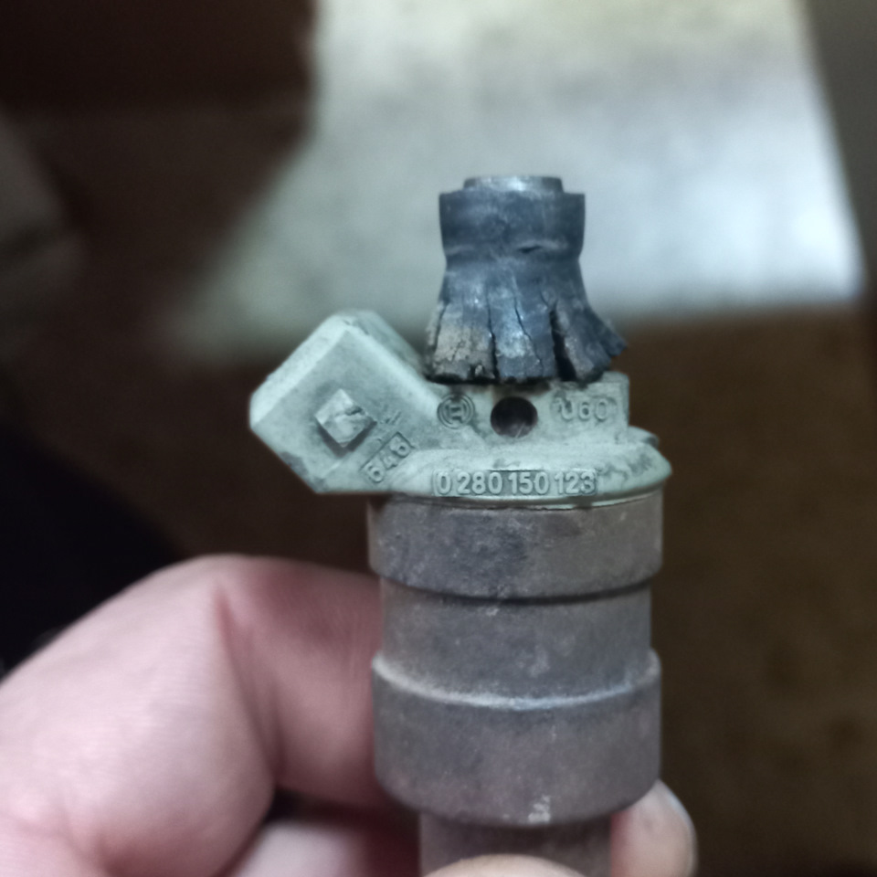 не стабильные обороты плюс на хх колбасит двигатель — Mitsubishi Galant ...