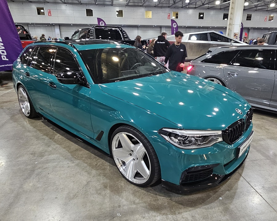 Auto Tuning Show 2023 — DRIVE2