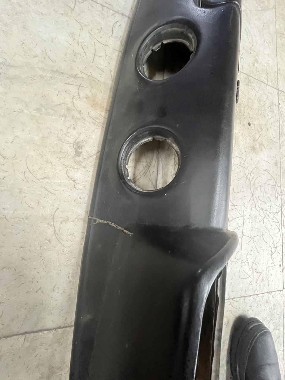 Восстановление торпеды — Lada 4x4 3D, 1,6 л, 1984 года | визит на ...