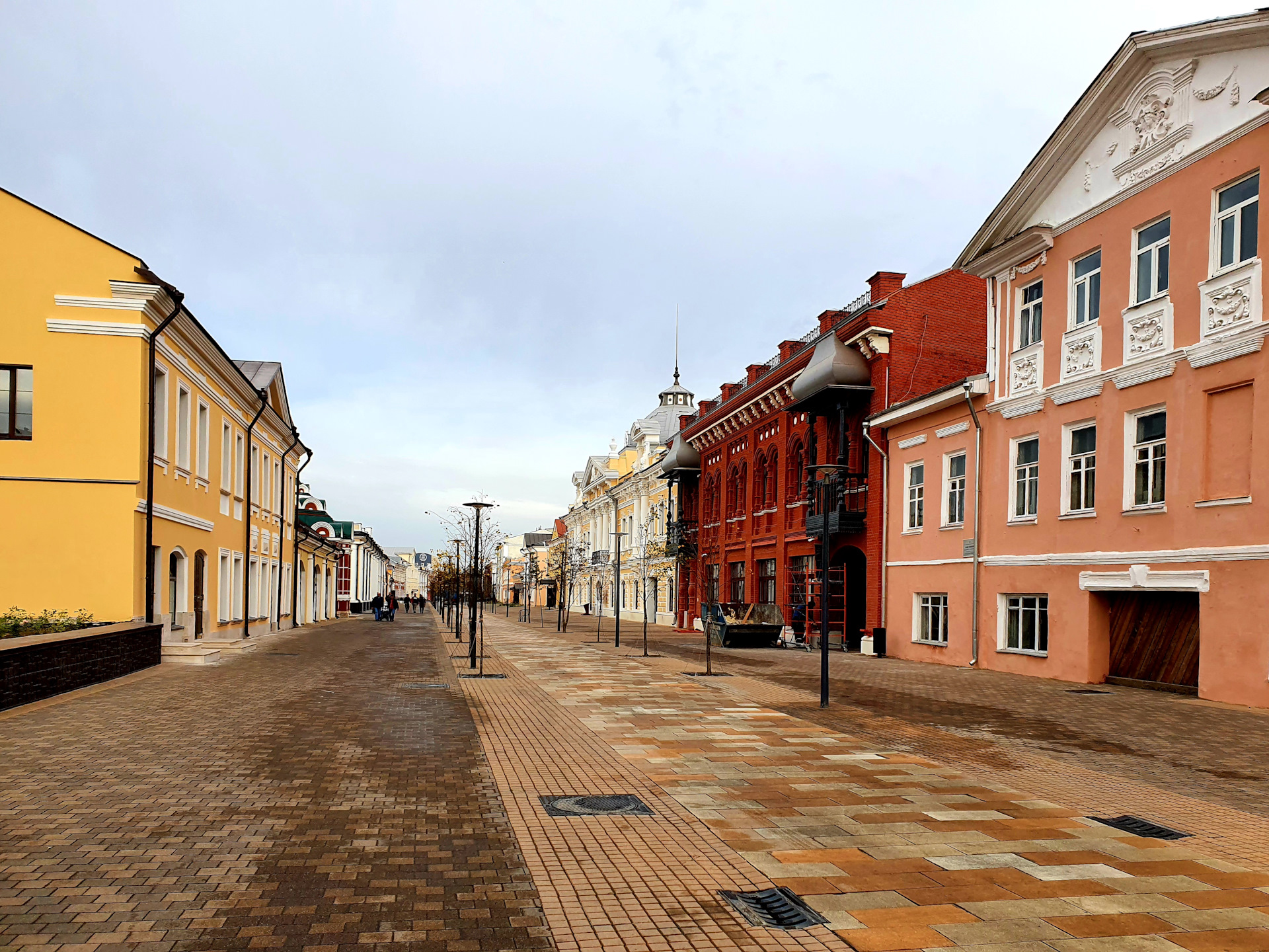 Городской округ тула. Вятский Арбат Киров. Музейный квартал на улице Металлистов Тула. Спасская улица Вятский Арбат. Киров Кировская область центр города.