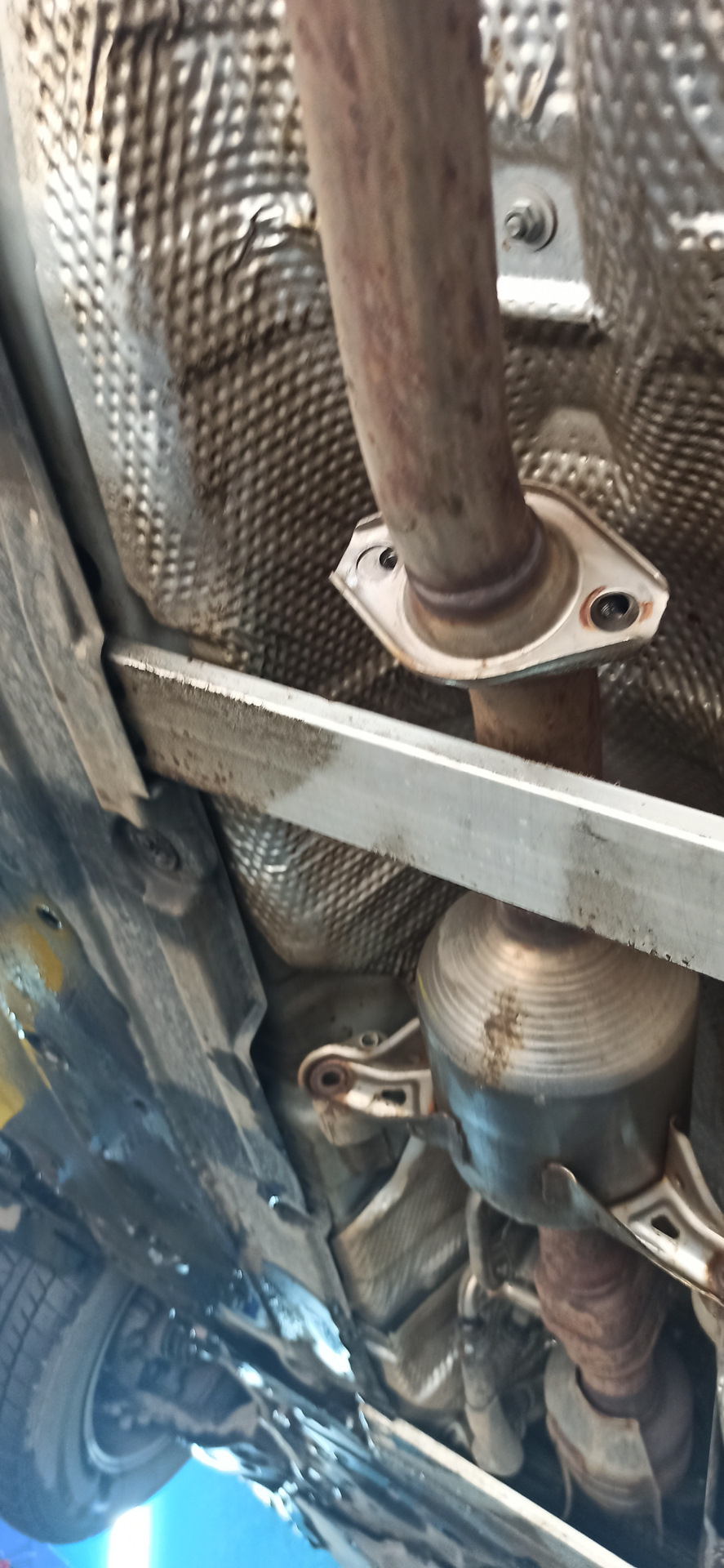 Фото в бортжурнале Toyota Prius (50)