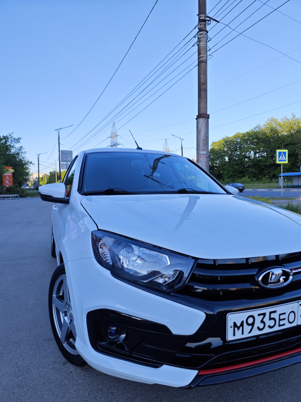 Топит салон через лонжерон ( мокрый пассажирский коврик ) — Lada Гранта ...