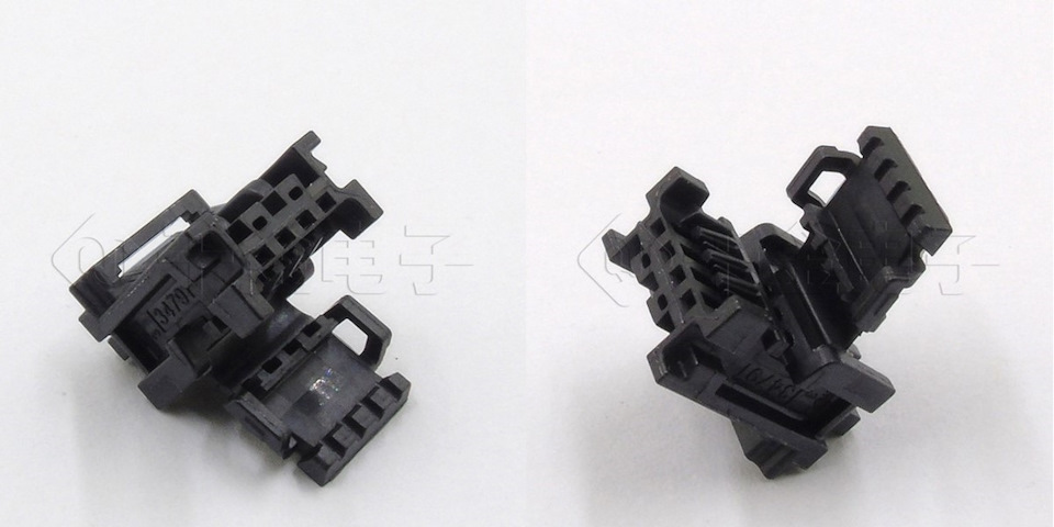 Molex 347910140 — Lada Vesta SW Cross (1G)