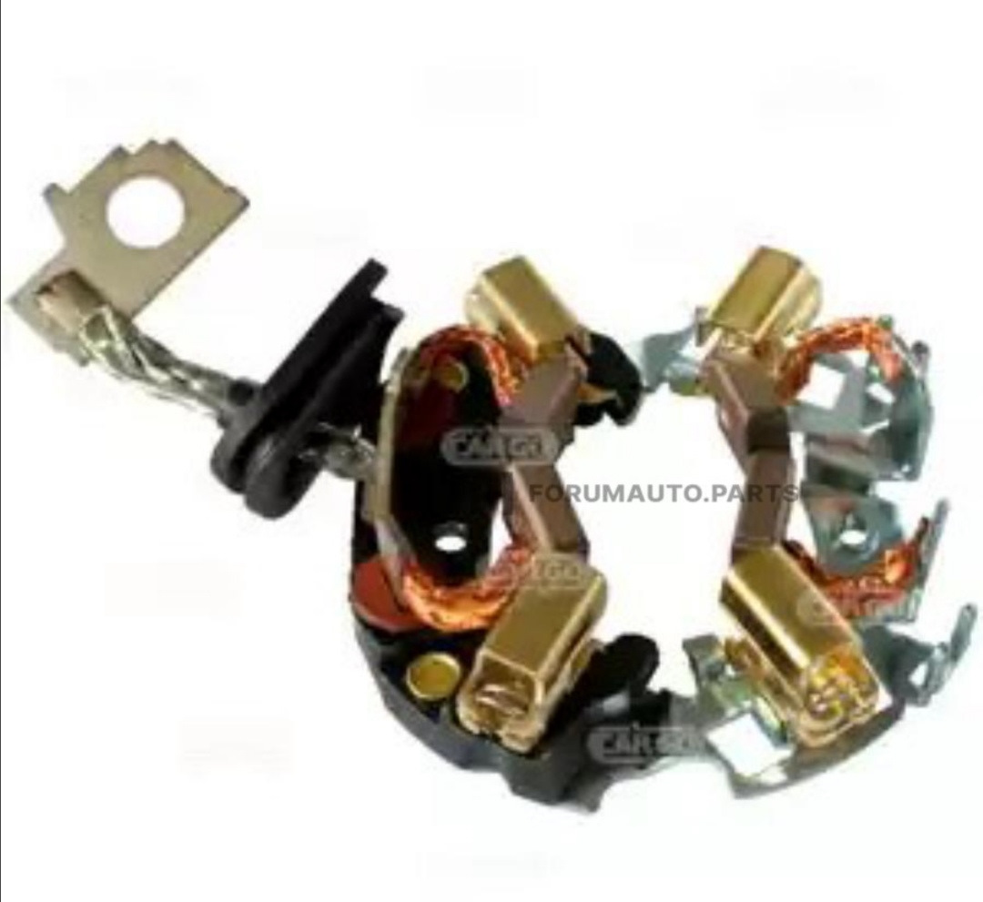 Т. О. Стартера Volkswagen Golf 4 1.4 16V — Volkswagen Golf Mk4, 1,4 л ...