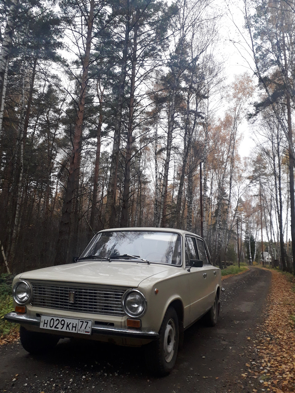 О машине — Lada 21013, 1,2 л, 1987 года | покупка машины | DRIVE2