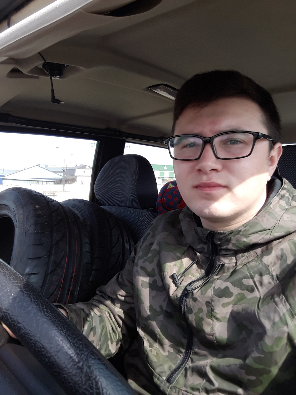 №67. Bridgestone Potenza RE002 Adrenalin 195/50 R15 82W. — Lada 2113, 1 ...