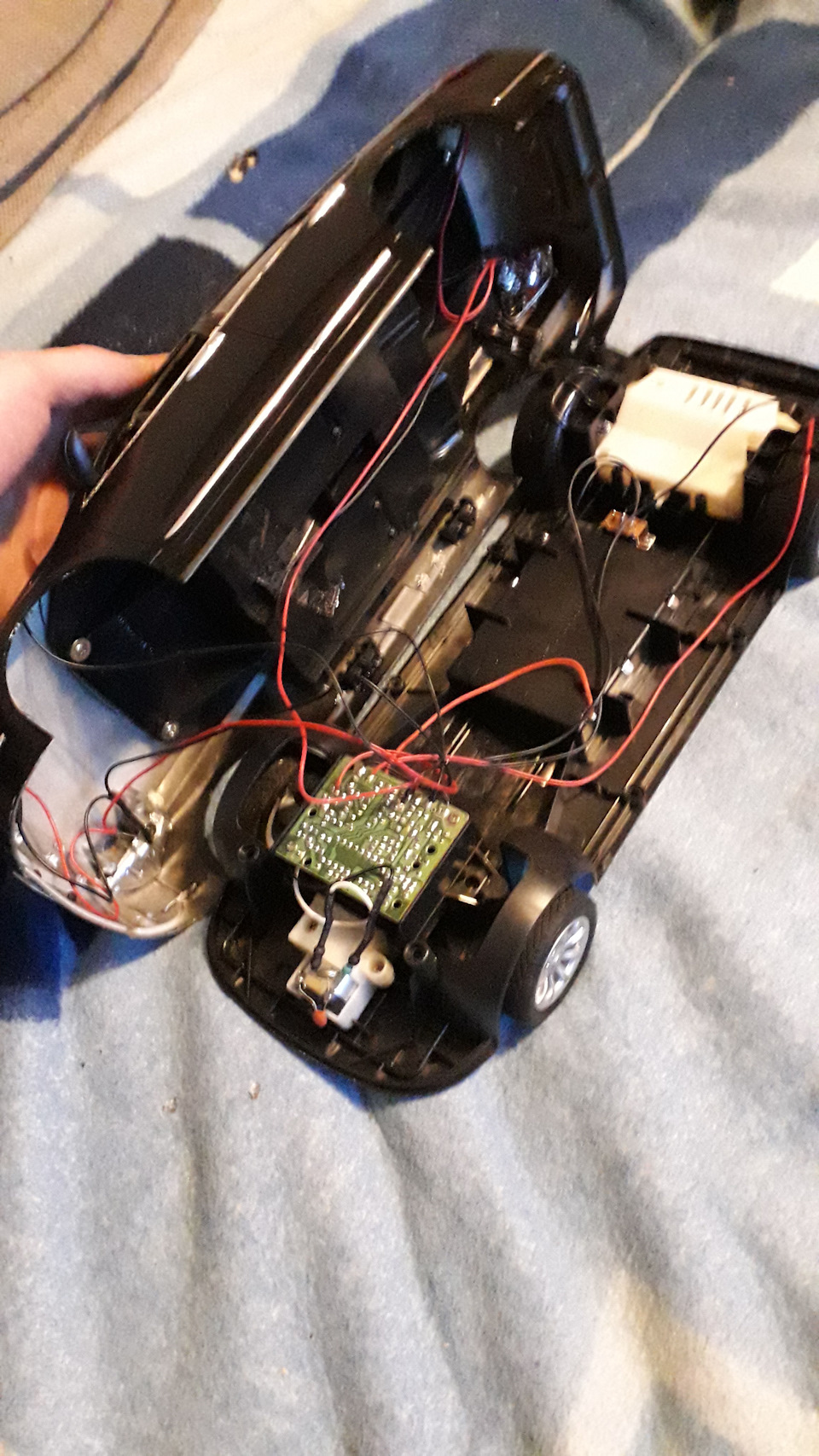 Установка гбо на тойота харриер - 92 фото