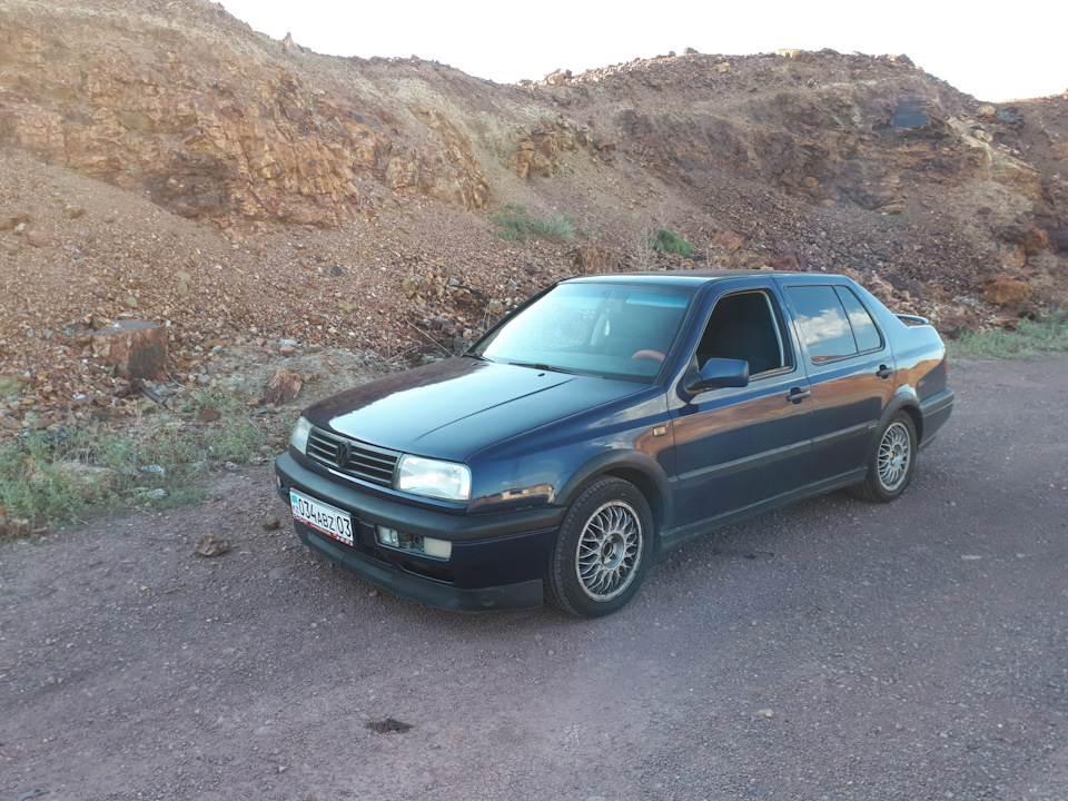 Volkswagen Vento 2 0 2e GTA