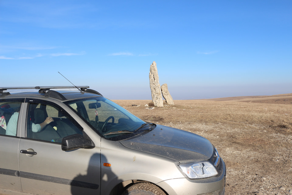 Фото в бортжурнале Chevrolet Niva (1G)