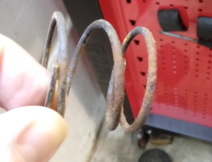 Обслуживание компрессора пневмы Туарег 2008. — Volkswagen Touareg (1G ...