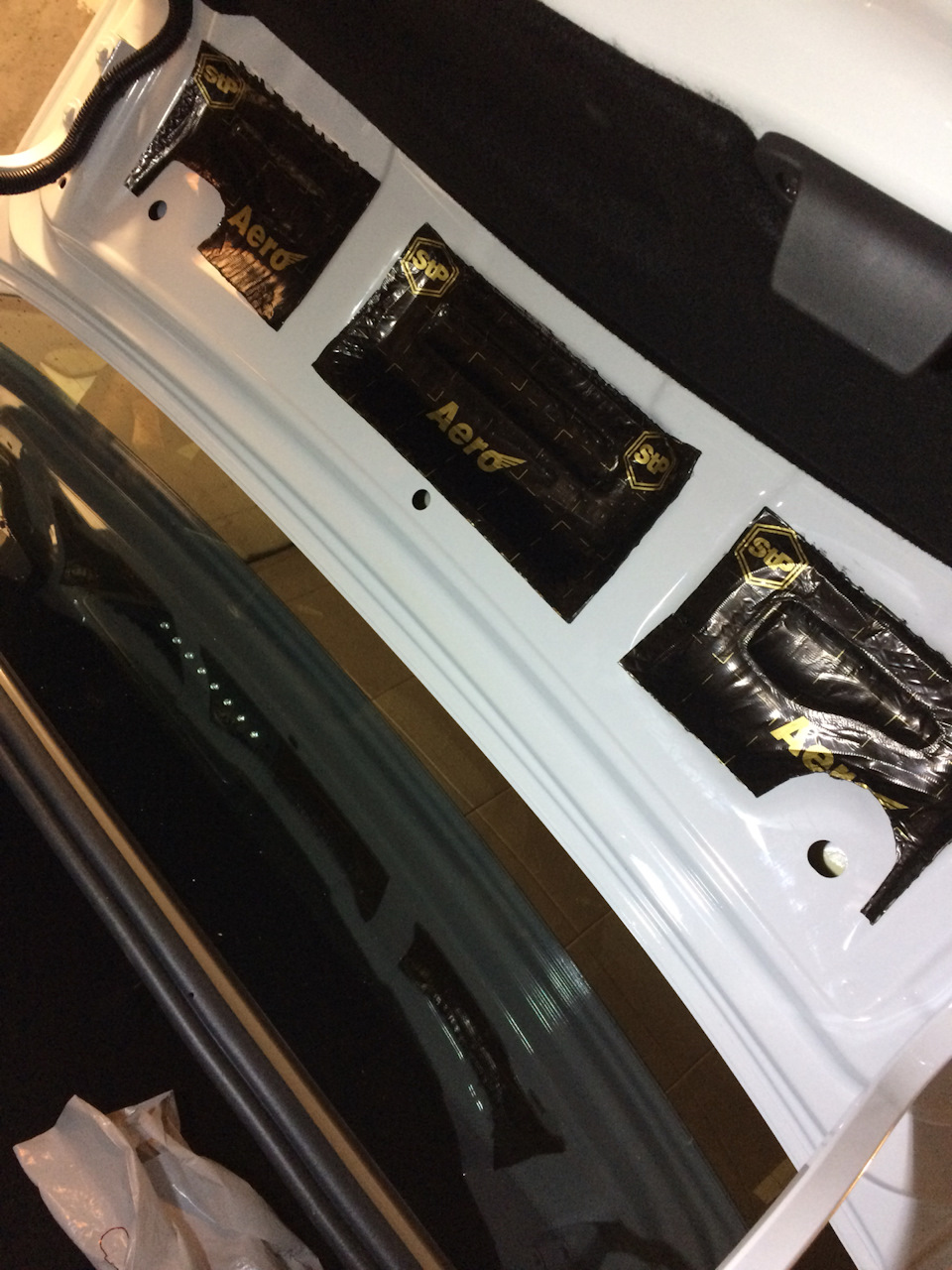 Продолжение. — Москвич 427, 1,5 л, 1975 года | наблюдение | DRIVE2