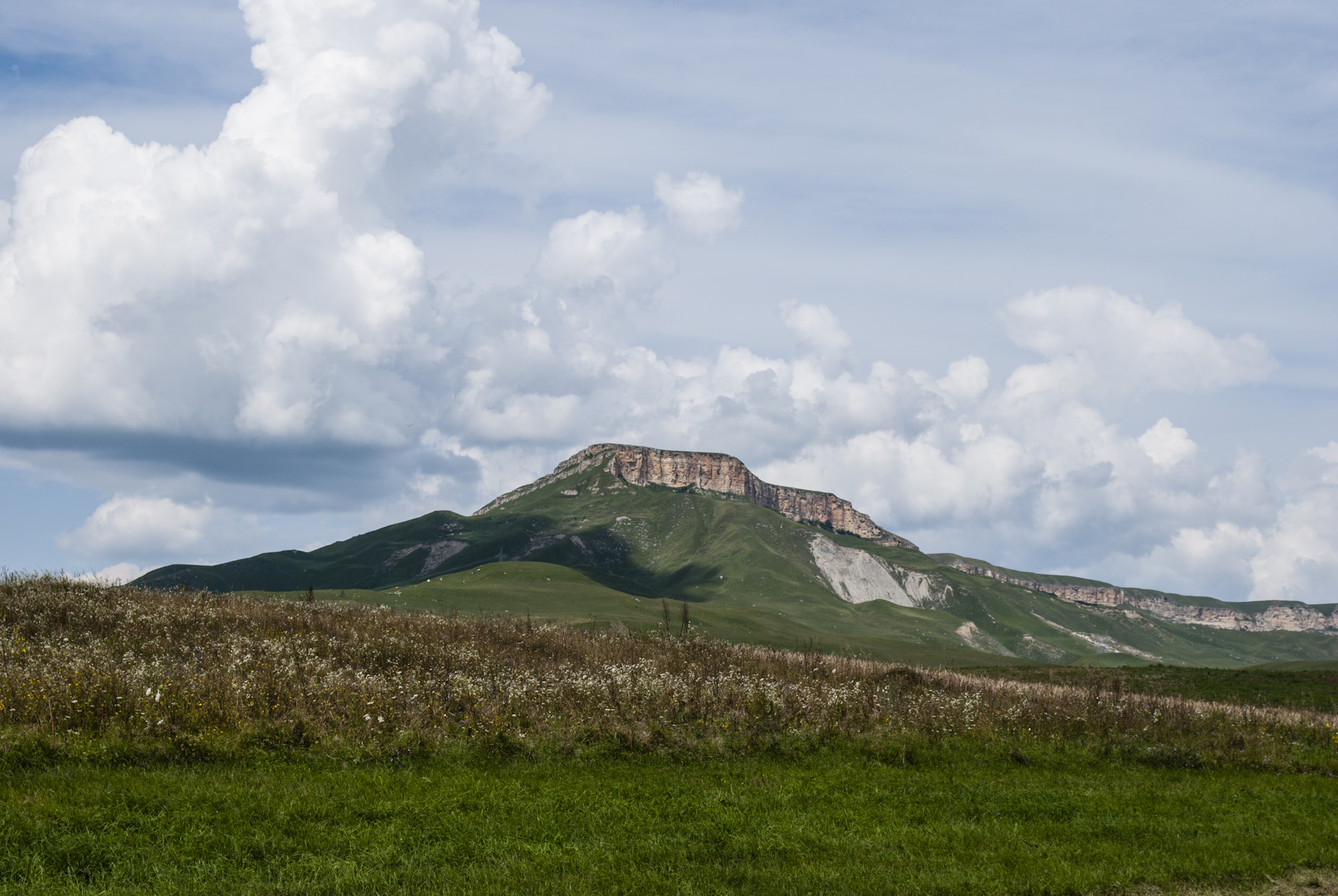 Зеленчукская станица