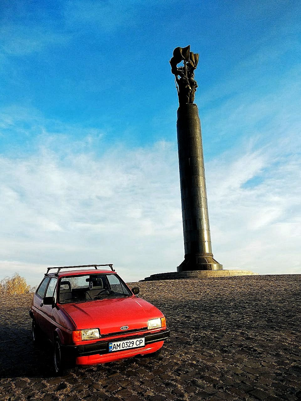 Родная система зажигания… — Москвич 2140, 1,5 л., 1981 года | своими ...