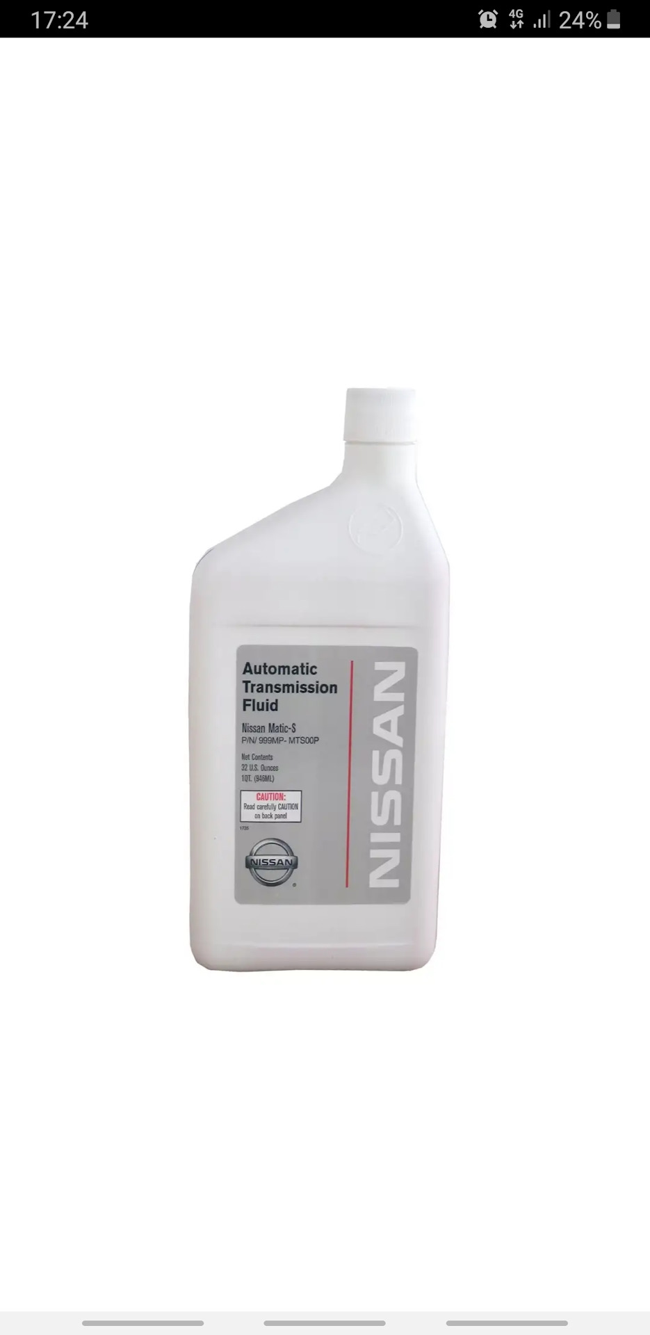 Масло fluid. Nissan ATF matic s Fluid. Nissan CVT NS-2 (1л). Nissan NS-2 1л артикул. 999mp-aa100p.