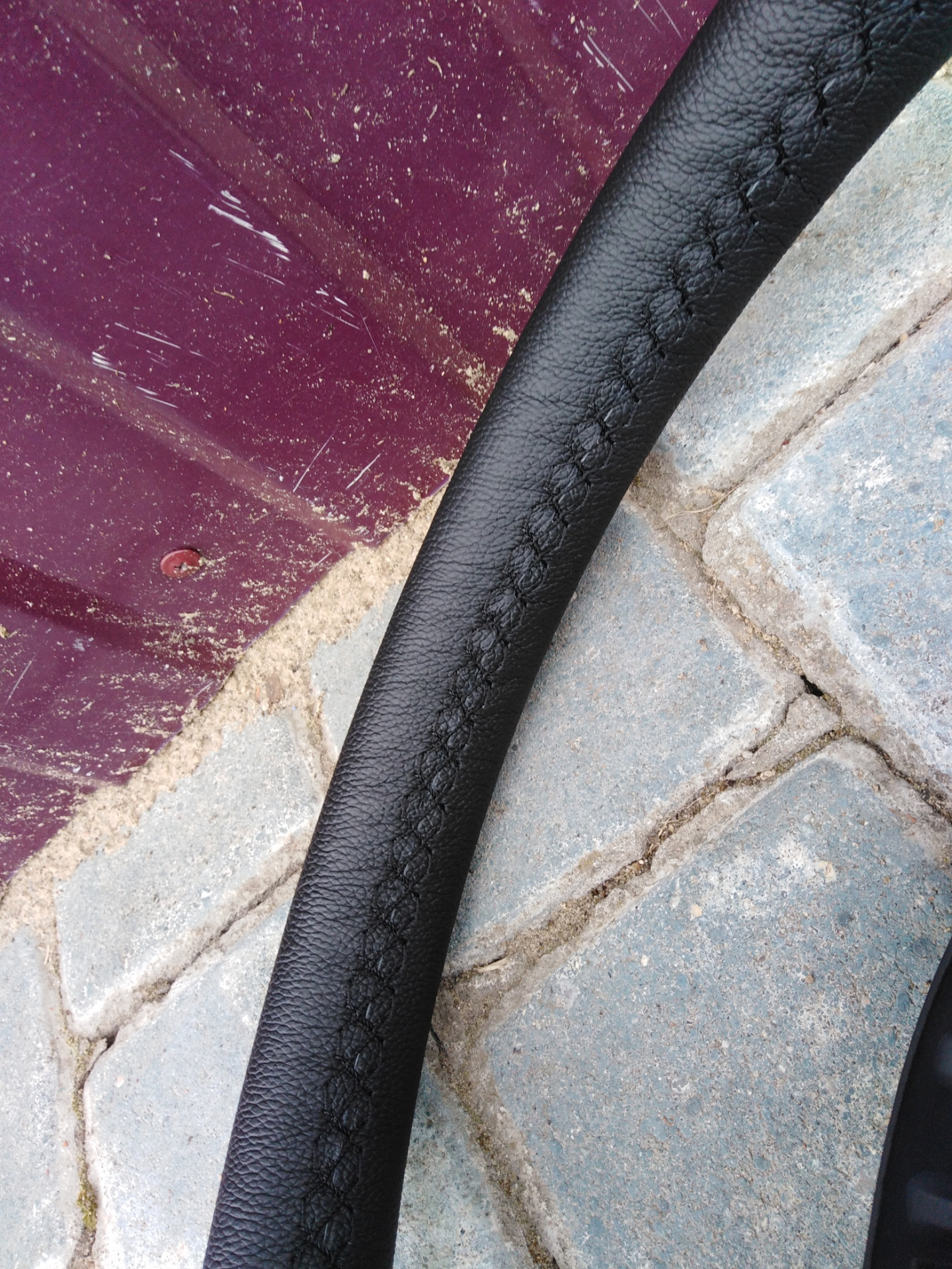 Всем привет ну вот и пришло время заменить цепь ГрМ — DRIVE2