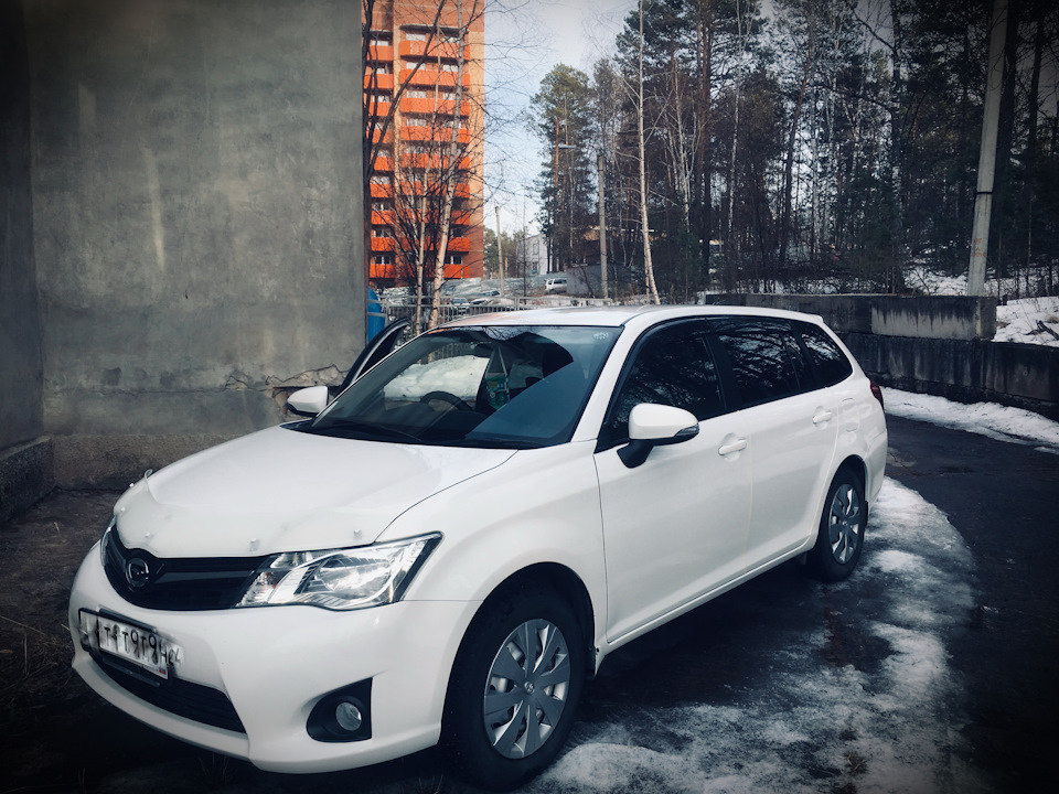 Замена крестовины кардана Форд Транзит — Ford Transit (5G), 2,5 л, 1994 ...