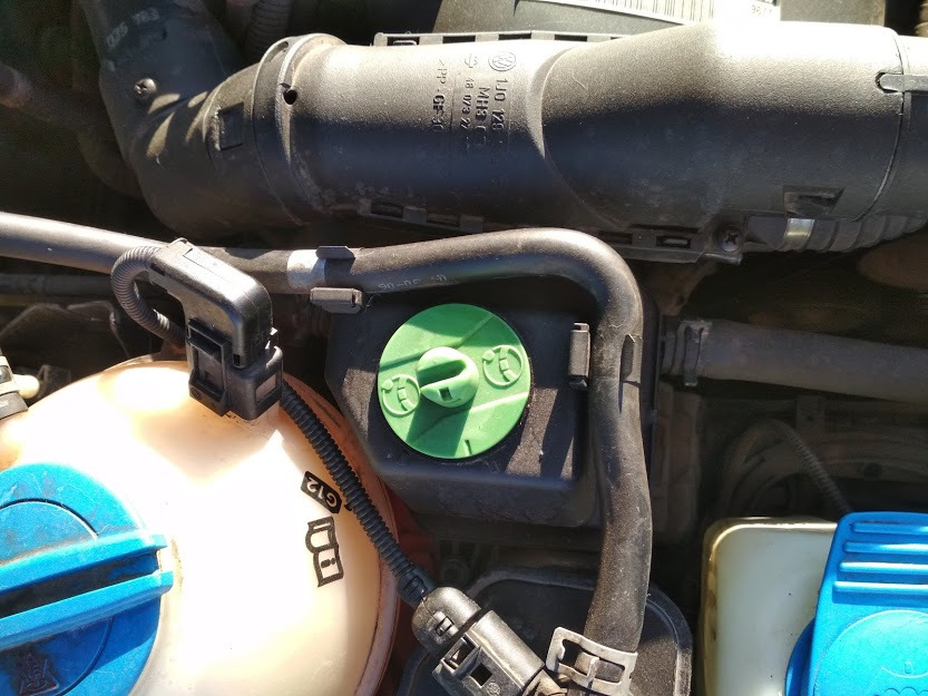 Трубка Адсорбера Шкода Октавия А5 Купить