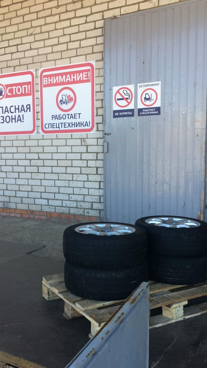 Фото в бортжурнале Lada 2114