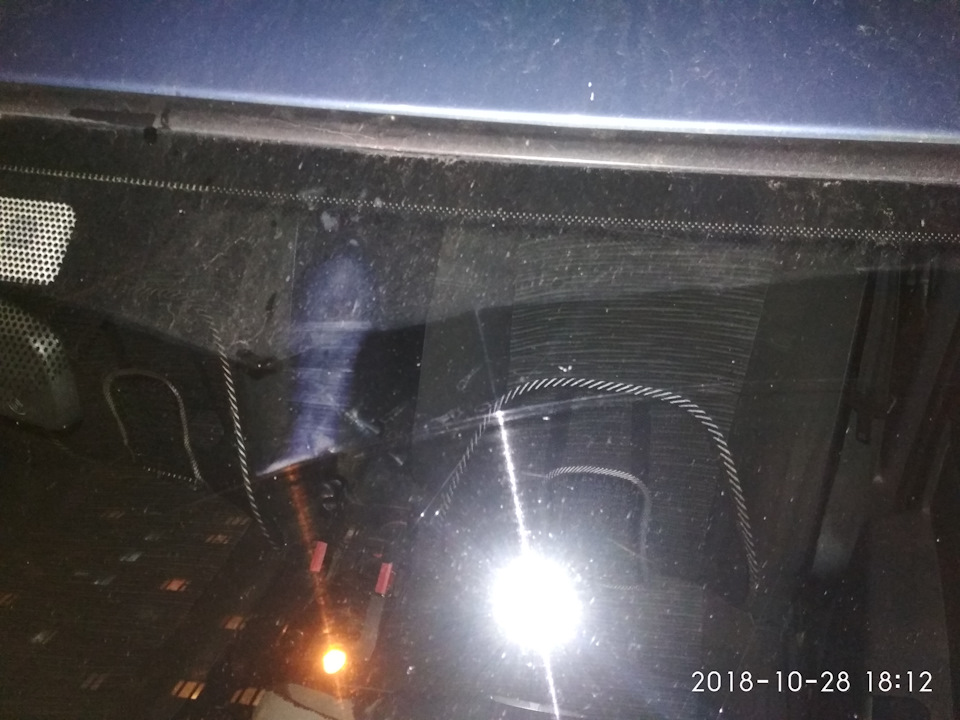 Дворники, что значит щётки стеклоотчистителя — Renault Logan (1G), 1,4 ...