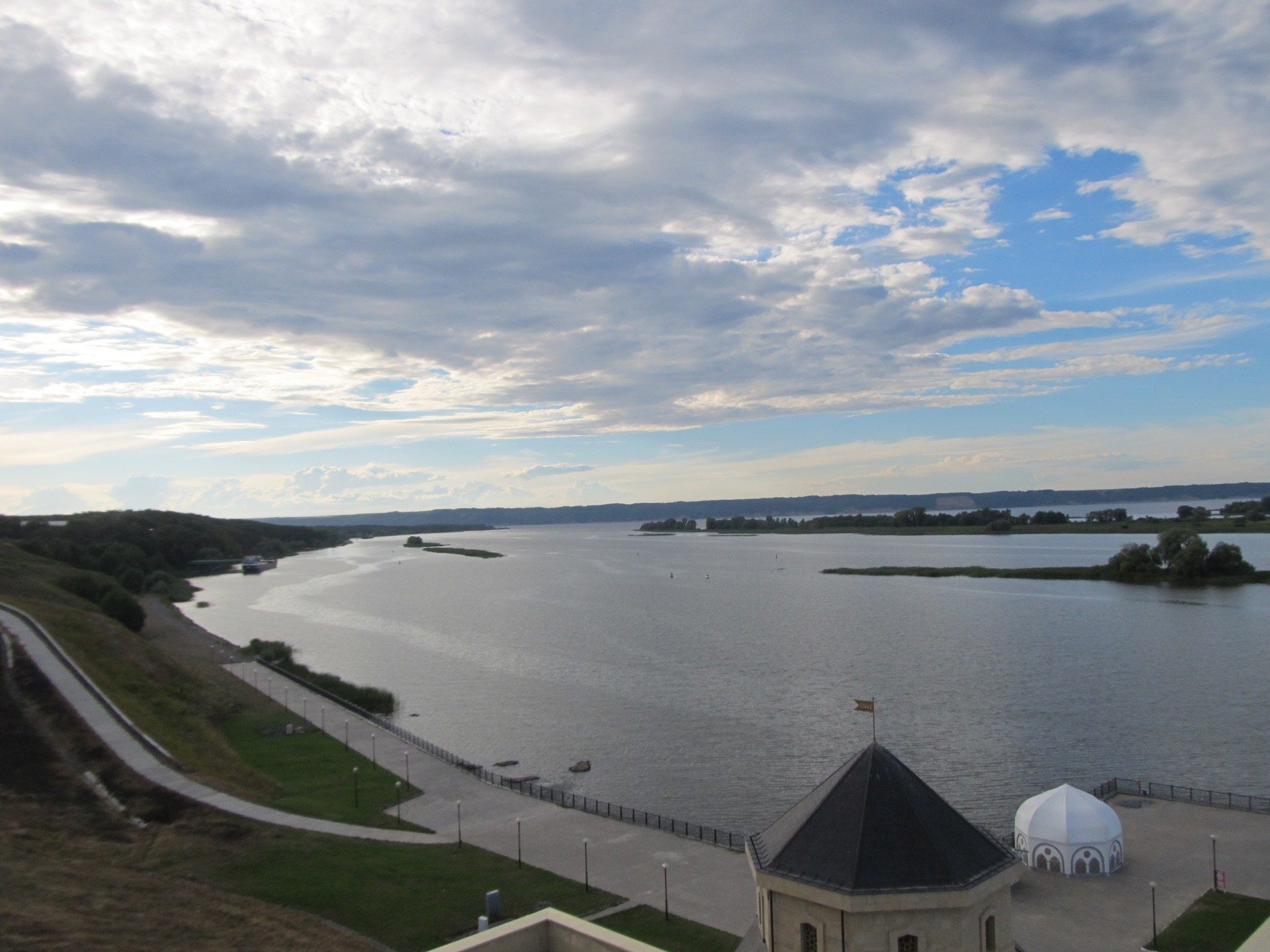 болгары ульяновск достопримечательности