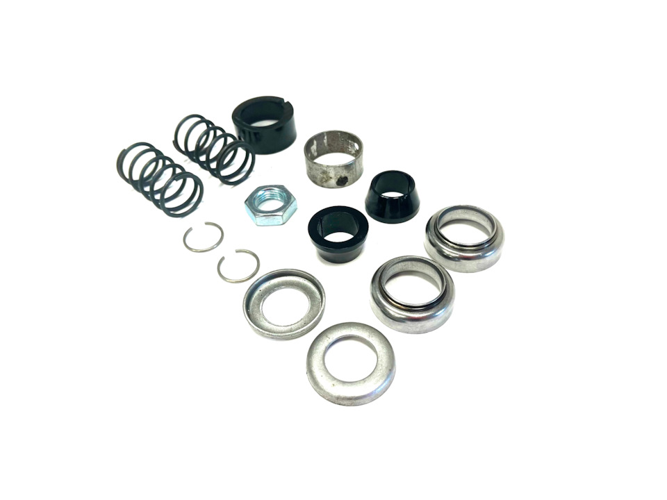 ⚙ Ремкомплект рулевой колонки УАЗ 452 Буханка, 469, 3151, Хантер с ...