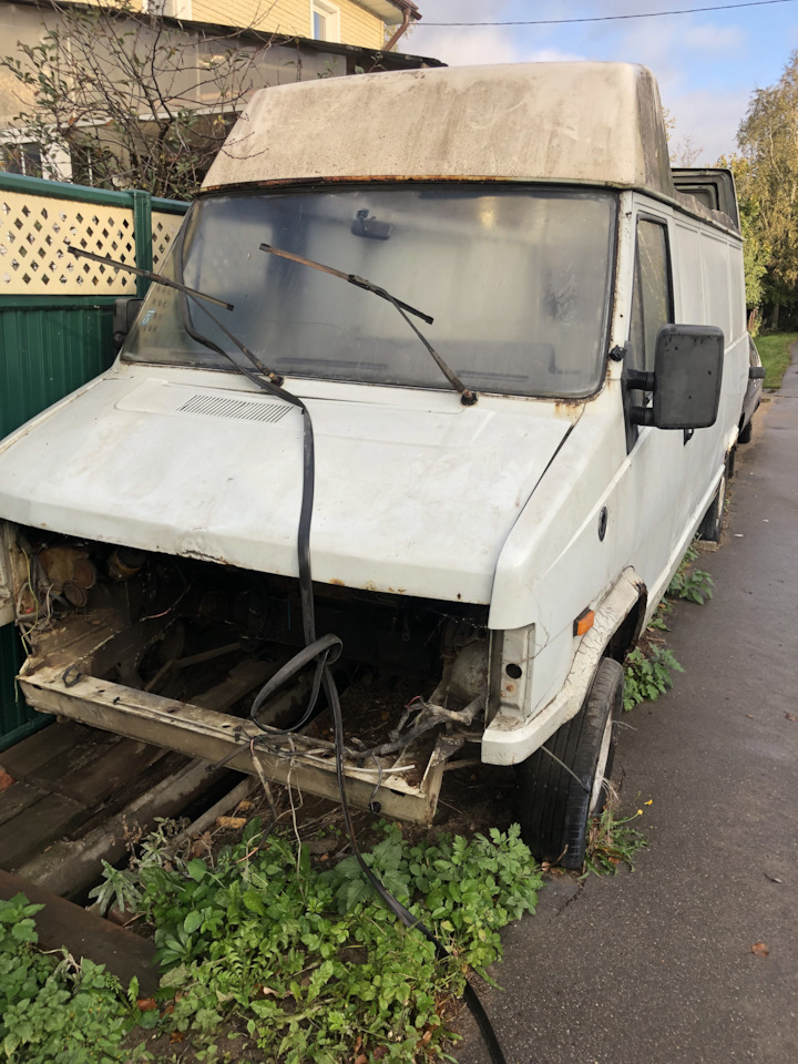 Зеркало Пежо j5, Фиат Дукато на FIAT Ducato I. Б/у | 1 000 ₽ в городе ...