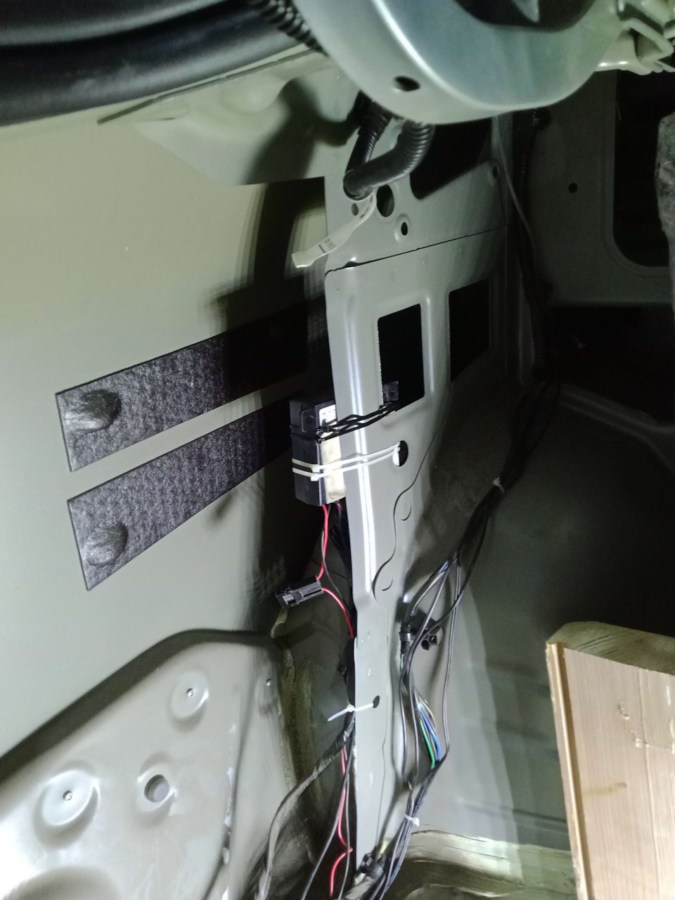 … и стало — Ravon R4