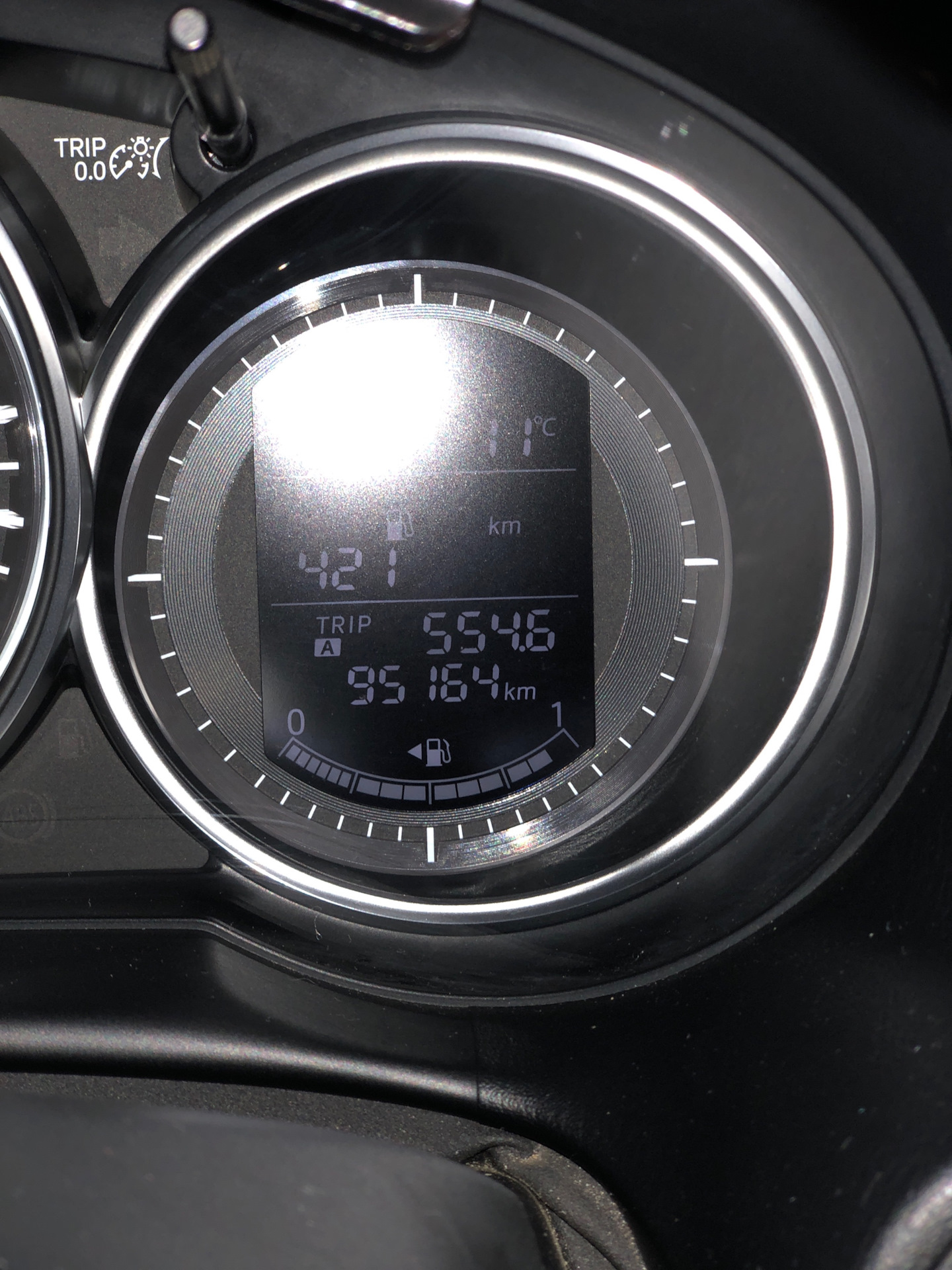 Сайлентблоки задние передних рычагов + ремни — Mazda CX-5 (1G), 2,5 л ...