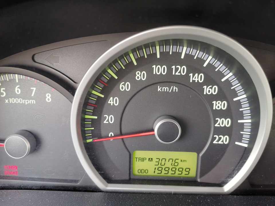 А колеса крутятся или красивые цыхверки — KIA Sportage (2G), 2 л, 2010 ...