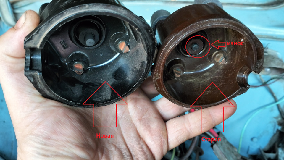 Установка карбюратора, настройка. Первый выезд. Осенний фотосет ...