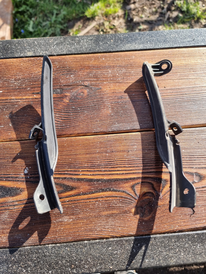 Брызговички дополнительные passat cc на Volkswagen Passat CC. Б/у | 3 ...