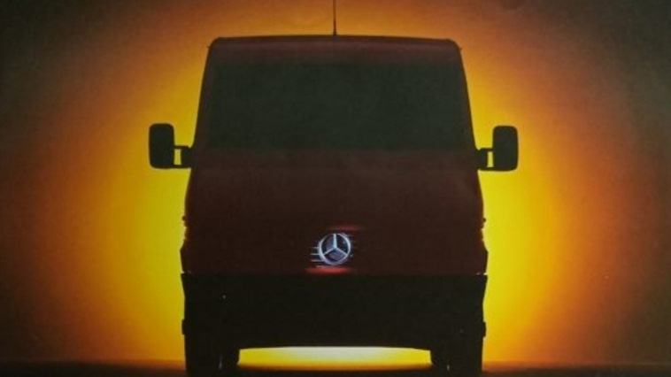 Индикатор свечей накала, мотор не запускается. — Mercedes-Benz Sprinter ...