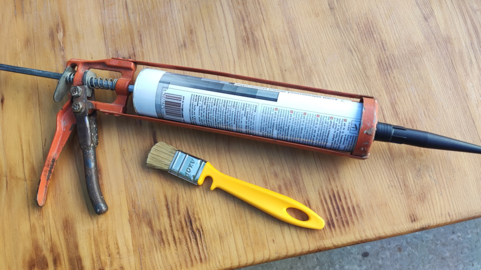 Фото в бортжурнале Chery Tiggo 4 (2024)