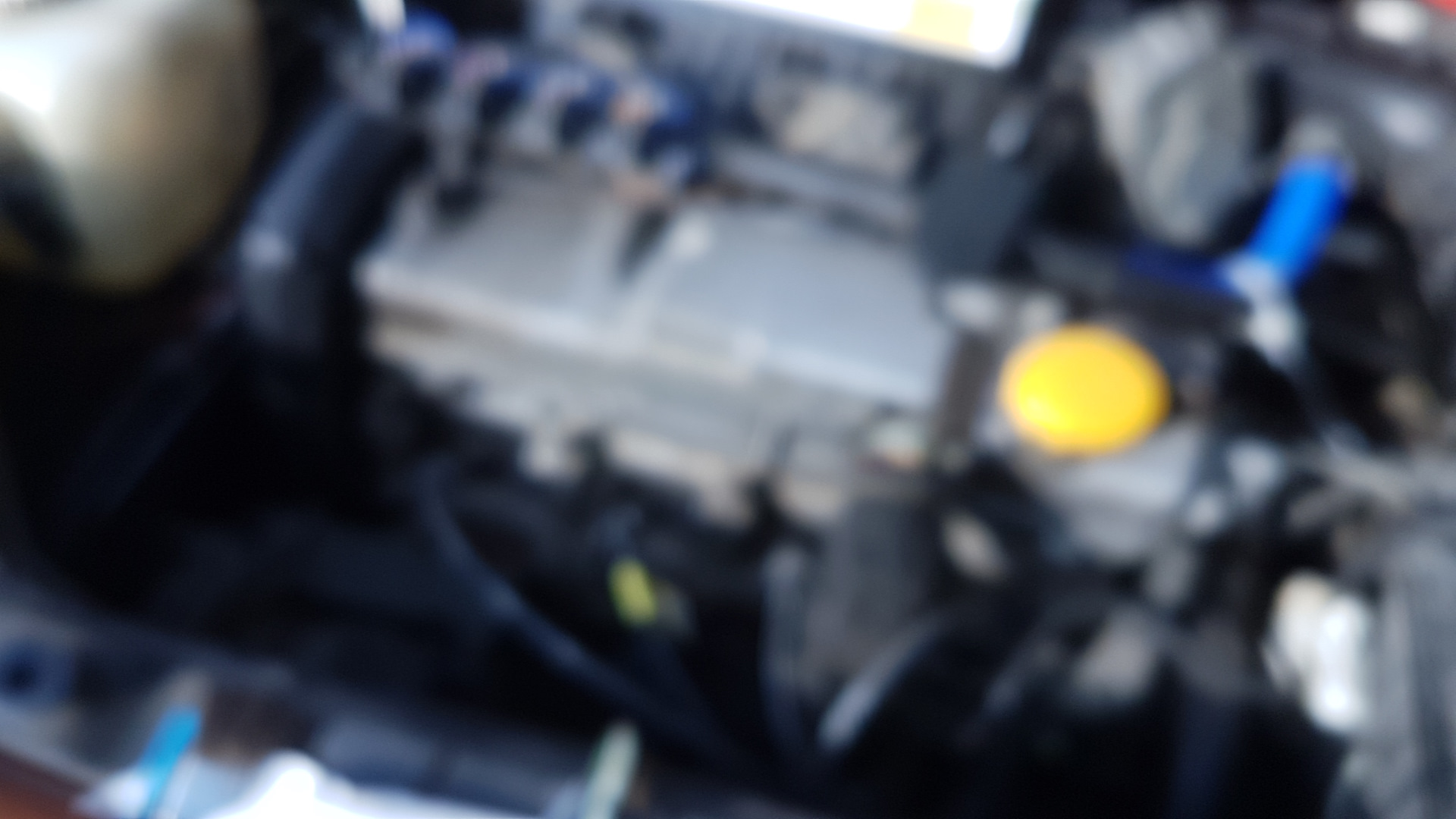 Мягкая педаль сцепления за 30 минут — Lada Калина Универсал (2G), 1,6 л ...