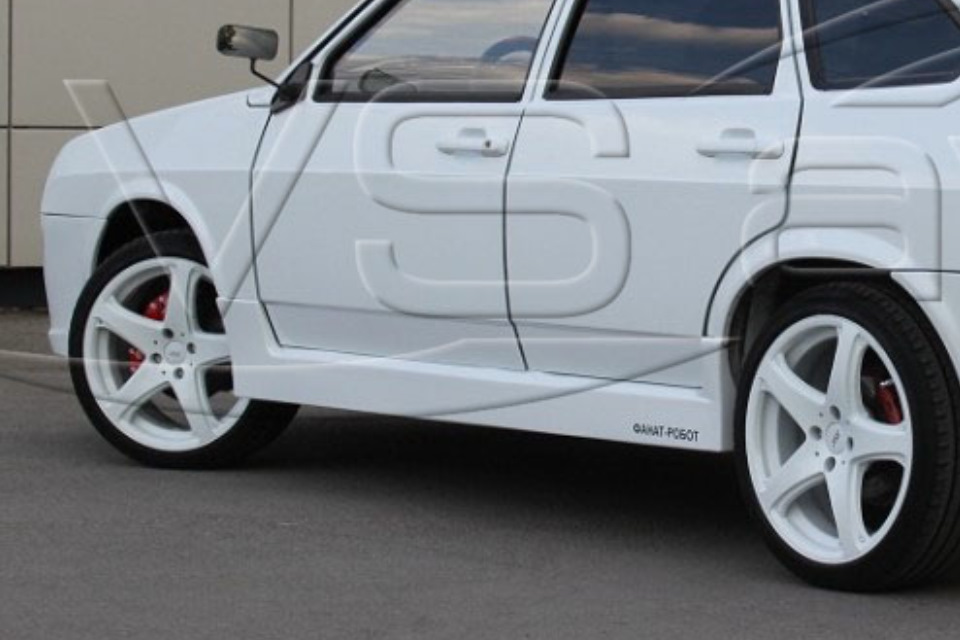 Регулировка клапанов 2109 — 381500 км — Lada 21093, 1,5 л, 1999 года ...