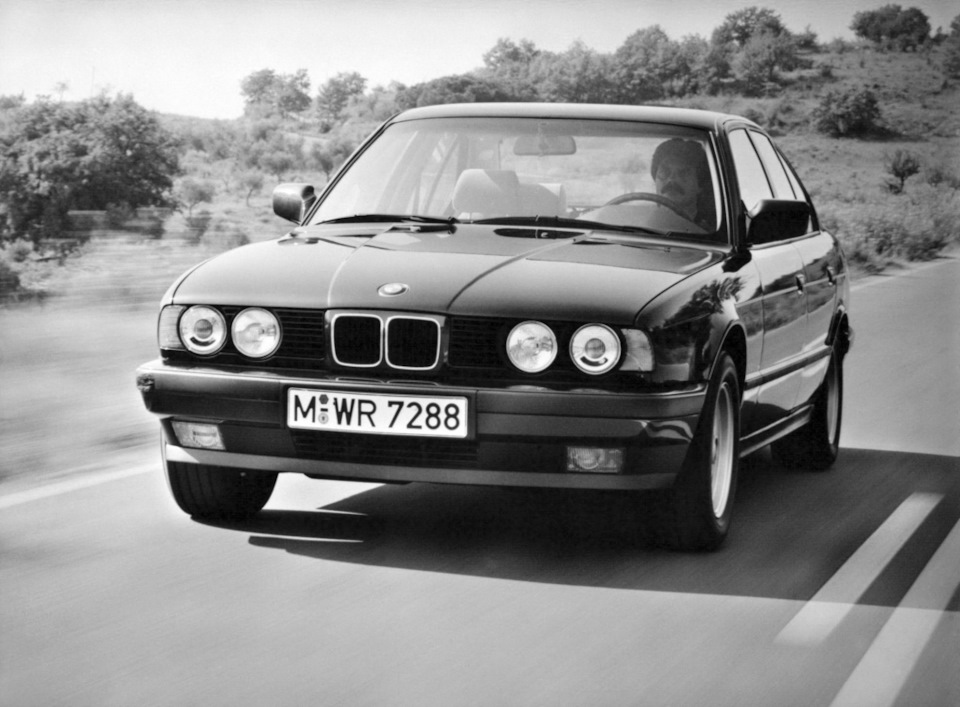 2012 поиски машины — Bmw 5 Series E39 25 л 1999 года покупка машины Drive2 1347