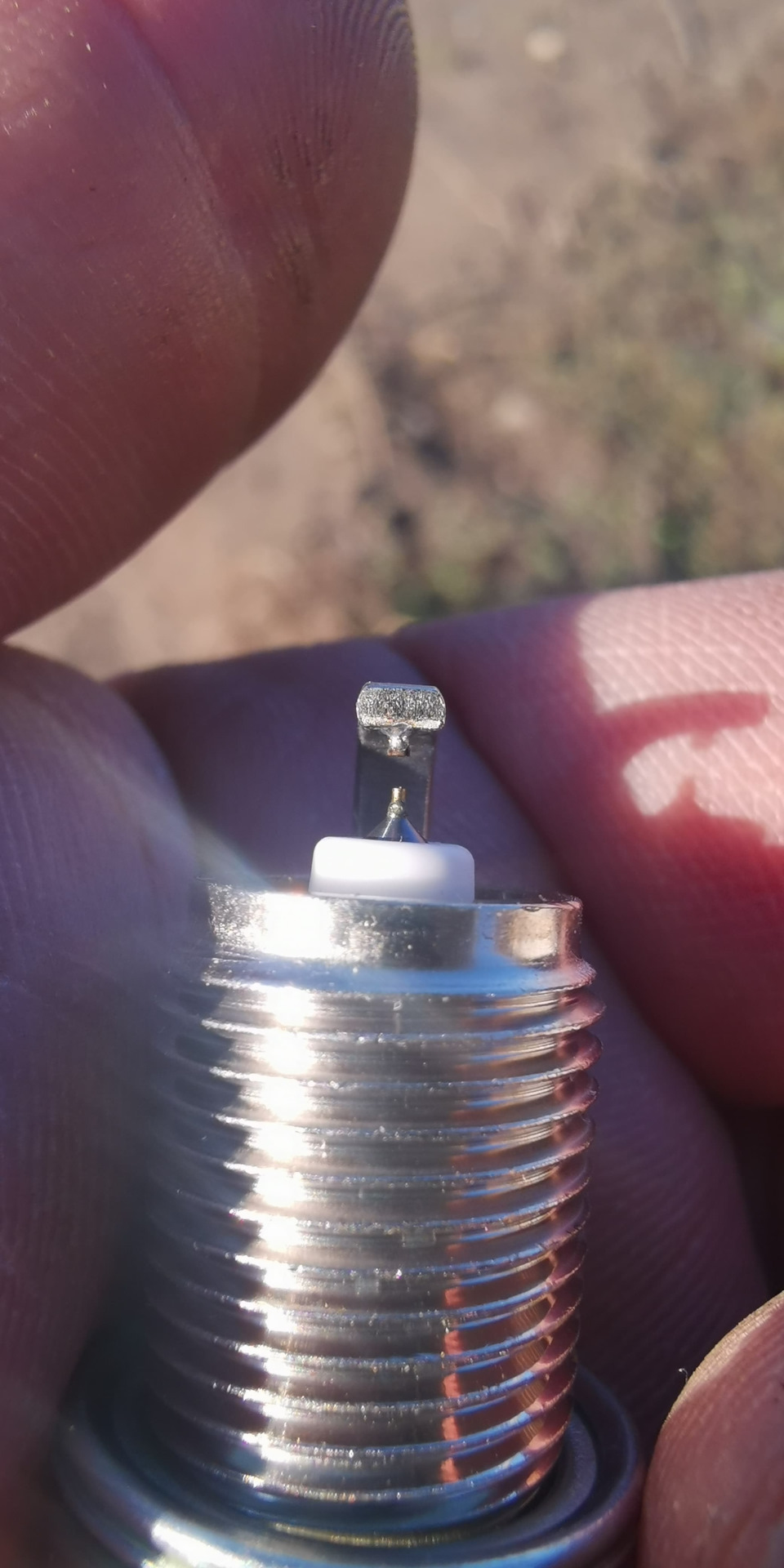 Z18XE. Обкатка после капиталки пройдена. Обкатка зимней резины. — Opel ...