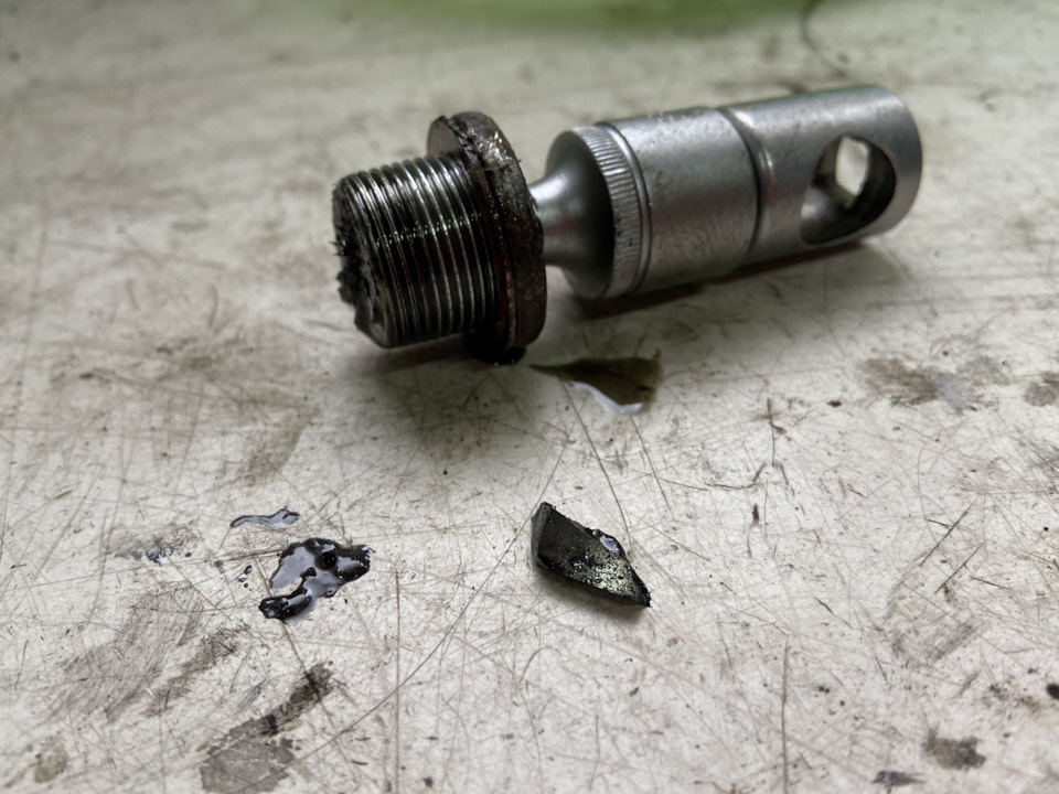 Фото в бортжурнале Toyota 4Runner (3G)