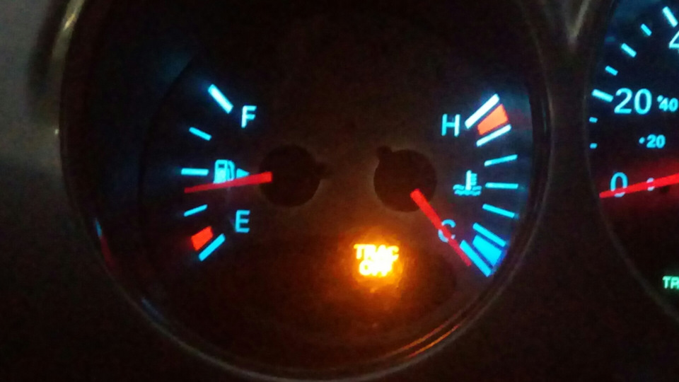 Сколько литров в баке? — Chrysler PT Cruiser, 2,4 л, 2001 года ...