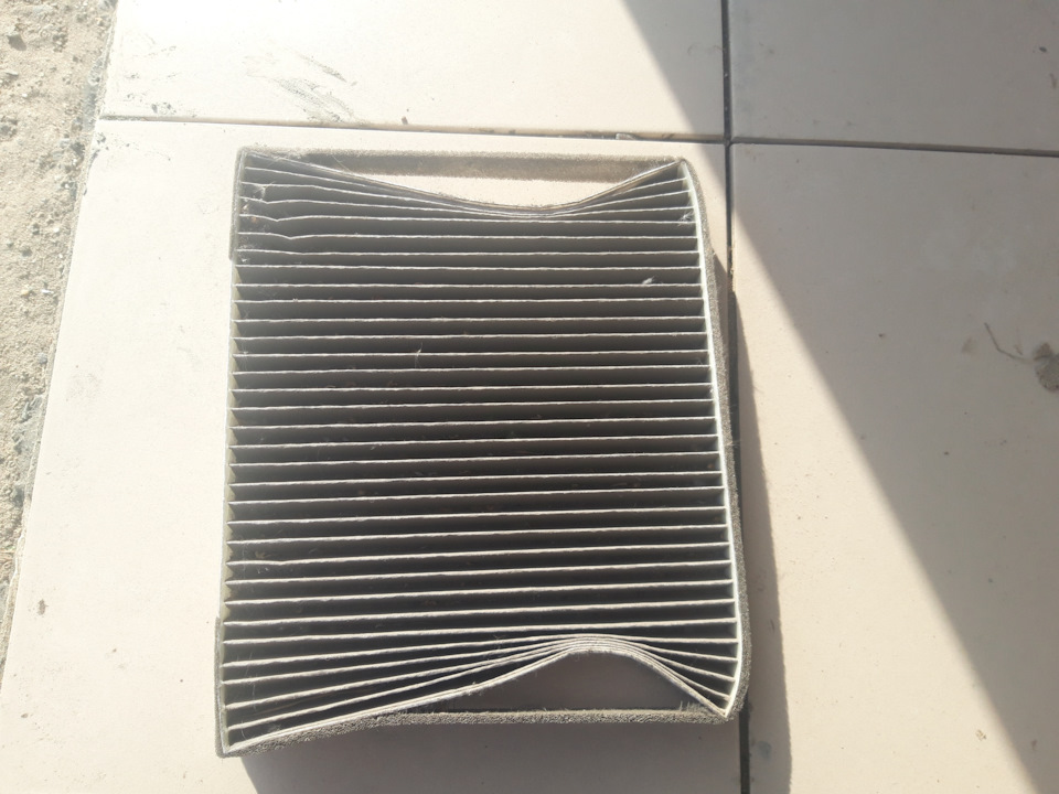 Замена антифриза элантра 4 HD. Плюс фильтры — Hyundai Elantra (4G), 1,6 ...