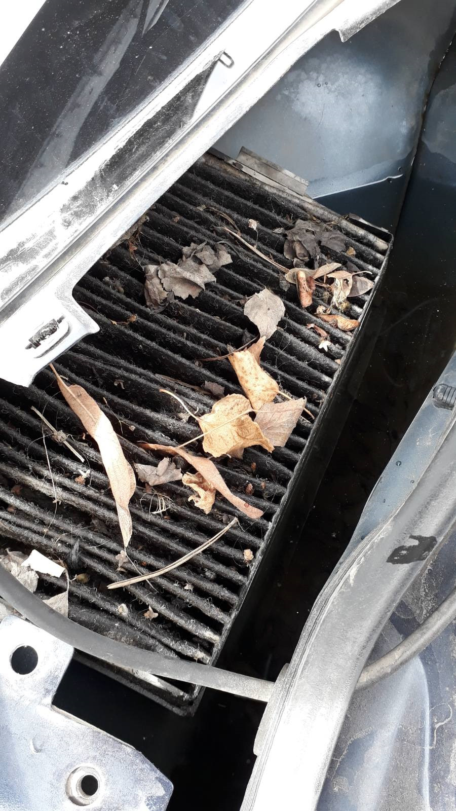 Маркировка ЭБУ?! — Сообщество «Лада Гранта (LADA Granta)» на DRIVE2