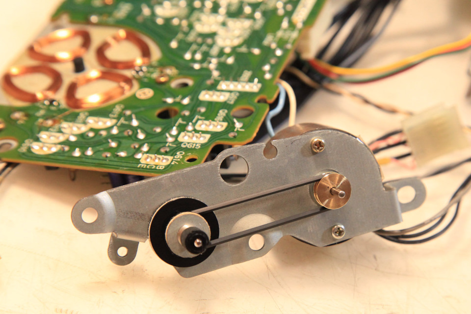 Technics RS-B100 с клеймом СССР — Сообщество «Клуб Почитателей ...