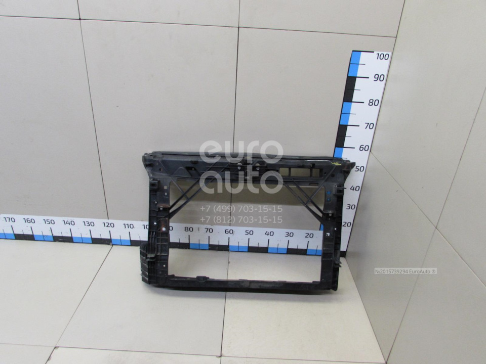 60U805588C Стенка передняя VAG | Запчасти на DRIVE2