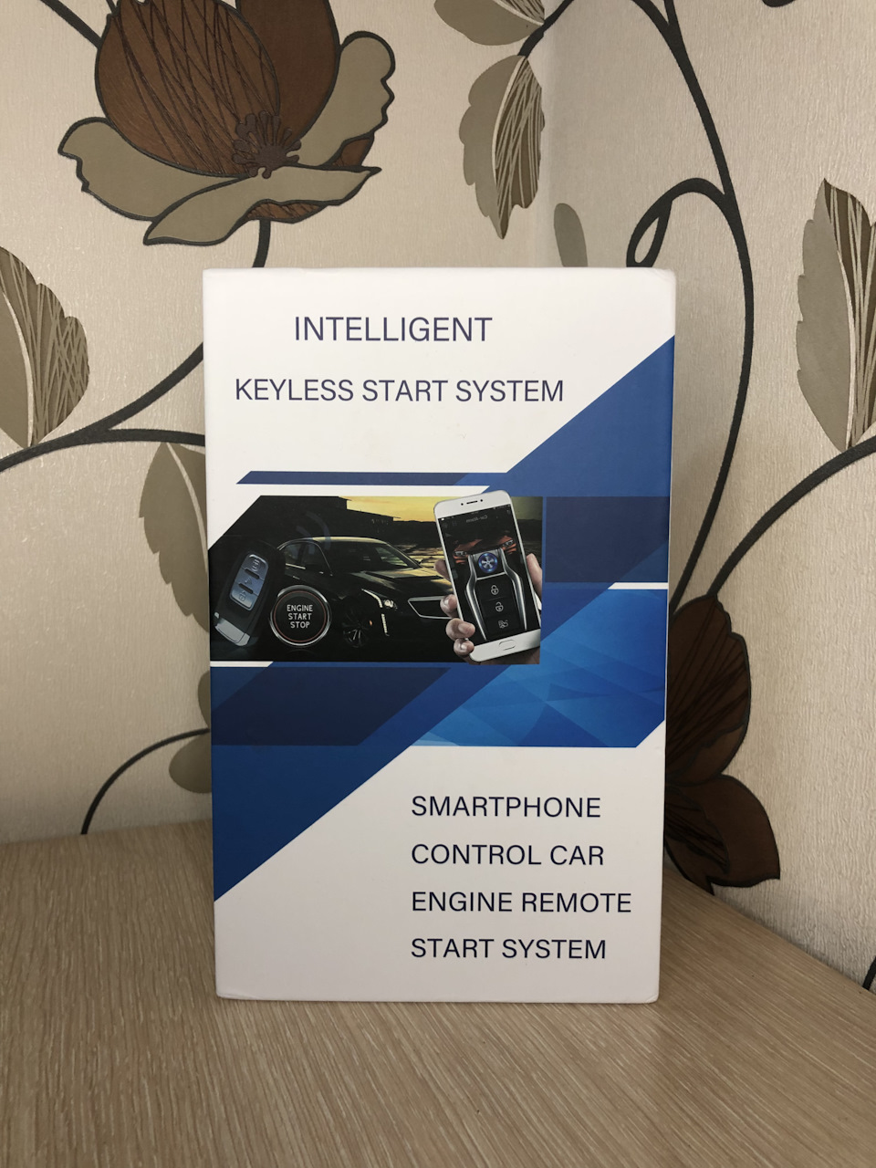 2️⃣2️⃣ Бесключевой доступ/ кнопка старт-стоп/ автозапуск Astra j — Opel ...