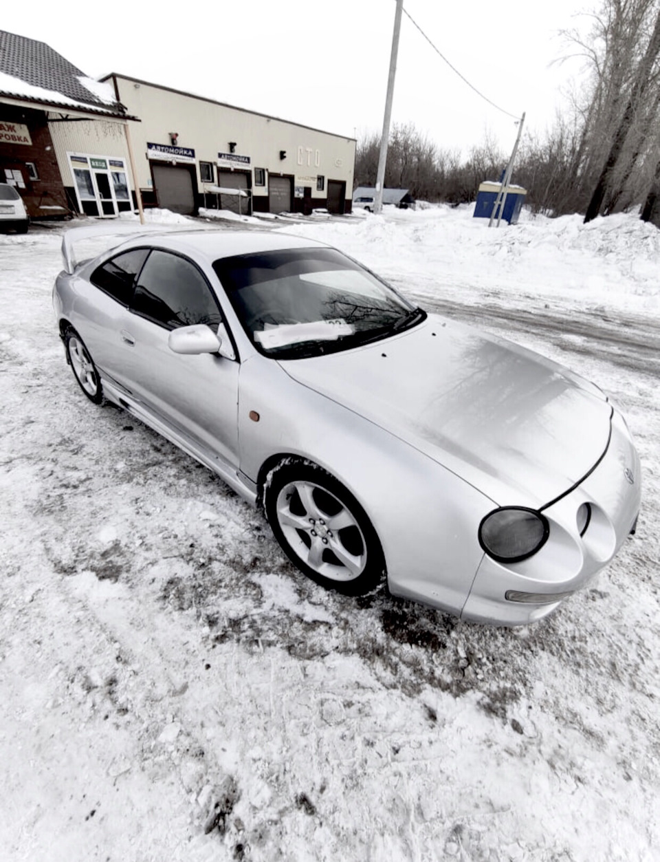 17. 3S-GE S54. Пропали 5 и задняя передачи, ремонт. — Toyota Celica (230),  1,8 л, 2002 года | поломка | DRIVE2