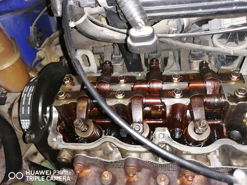 Фото в бортжурнале Daewoo Matiz (M100/M150)