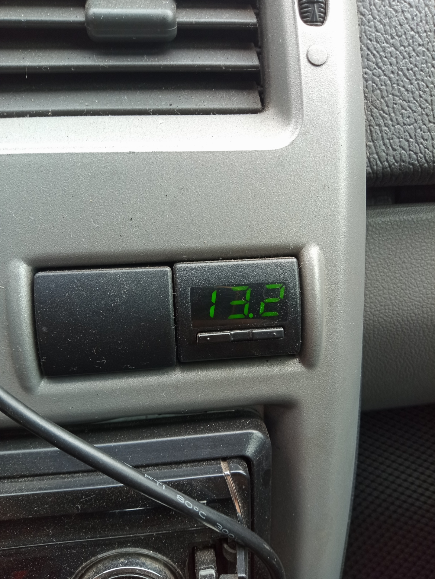 Доп. "масса" (часть3)… — Lada Приора универсал, 1,6 л, 2010 года ...