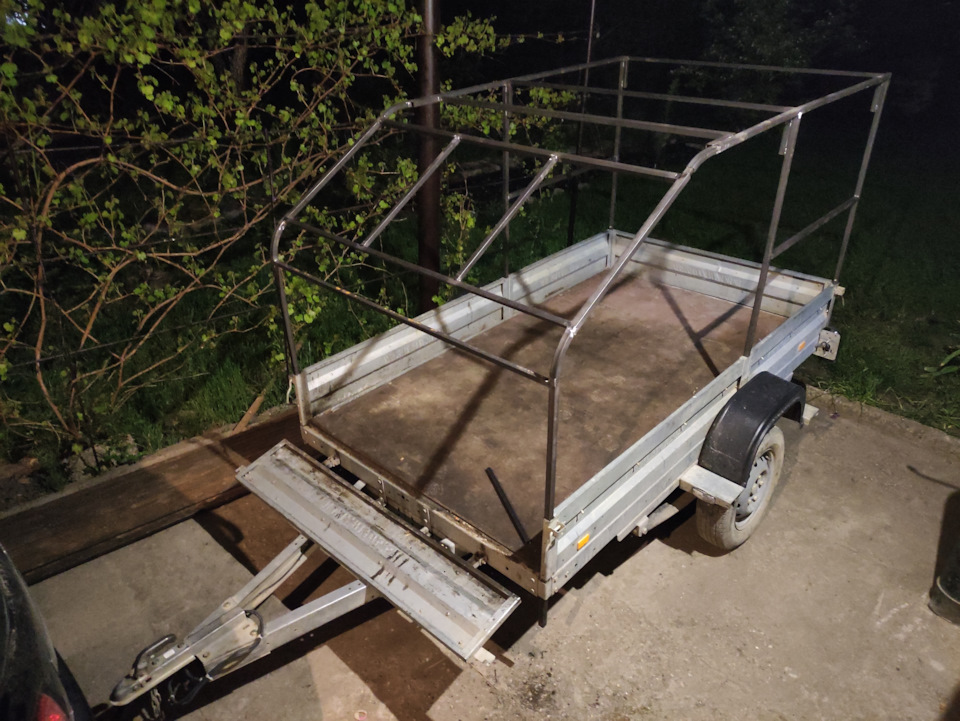 Фото в бортжурнале KIA Sorento (2G)