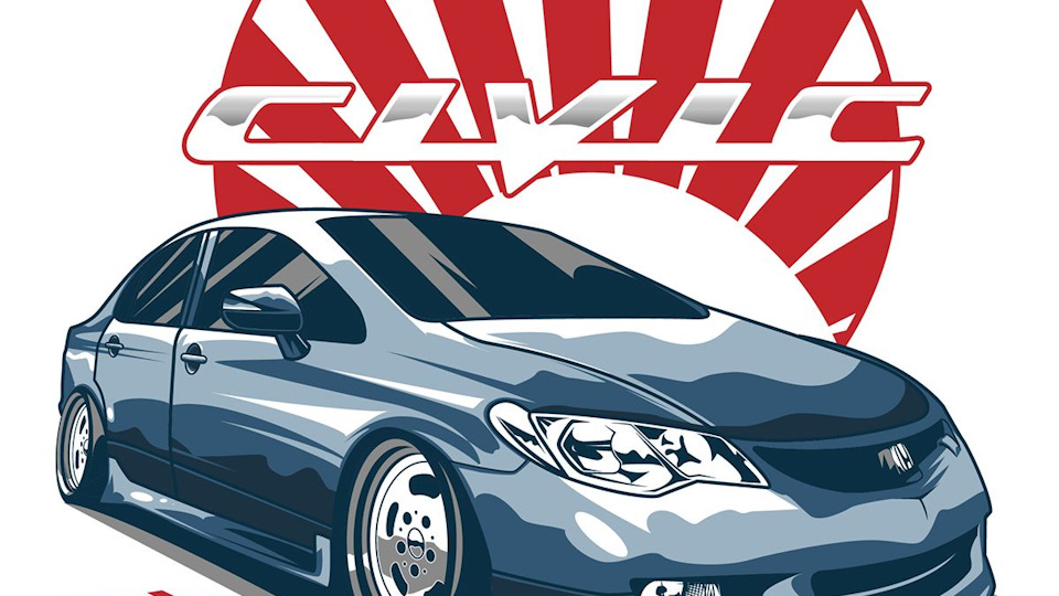 Прочее — Вопрос по балансировке колес — Honda Civic 4D (8G), 1,8 л ...